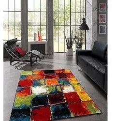 Covor MERINOS Belis 20739 110-Multi 200x290 cm grosime 13 mm 
