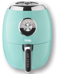 Friteuza cu aer cald 1350W DSP KB2048 