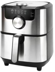 Friteuza cu aer cald 1500W 4.5L KB2085 