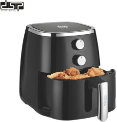 Friteuza cu aer cald 1500W DSP KB2081 