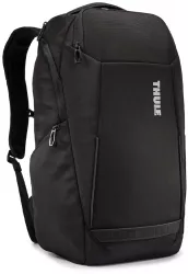 Rucsac urban cu compartiment laptop Thule Accent Backpack 28L Negru 