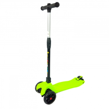 Trotineta Copii Pro Tech Tr41 - Verde 