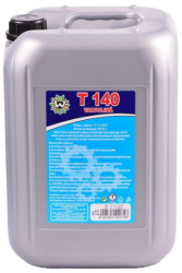 Ulei T140 valvolina la 10L 