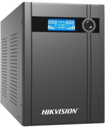 UPS 2000 VA 1200W - Hikvision DS-UPS2000