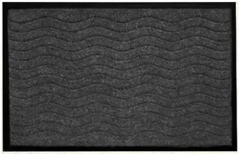 Covoras intrare 40x60 cm Akryl Waves 
