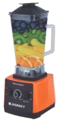 Blender electric JMK4006 7000W capacitate recipient 2.0l rasnita inclusa 0.8L 