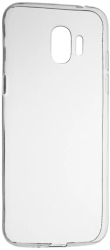 Husa pentru Xiaomi Redmi Note 14 Pro+ - Techsuit Clear Silicone - Transparent 