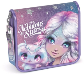 Portofel pentru copii personaj Estrelia - Nebulous Stars 