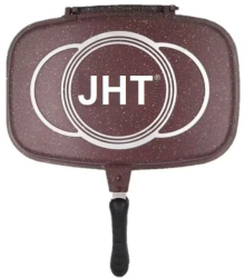 TIGAIE DIN FIER DUBLA JHT2210 