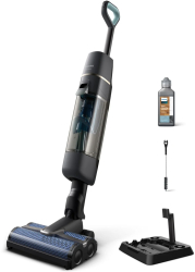 Aspirator vertical fara fir philips - performanta superioara si tehnologie aquaspin 