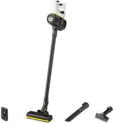 Aspirator vertical karcher 4 cordless myhome - performanta si versatilitate in curatenie 
