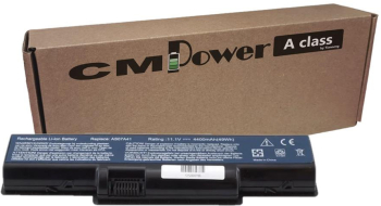 Baterie laptop CM Power compatibila cu Acer Aspire 4310 4710 AS07A72 AS07A75 AS2007A 