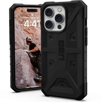 Husa pentru iPhone 14 Pro Max - UAG Pathfinder - Black 