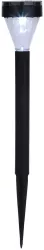 Lampa solara pentru gradina Strend Pro 1 LED 5.5x34.5 cm 