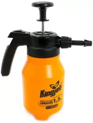 Pulverizator gradina pompa de stropit vermorel   manual 1.5  L Kingjet  