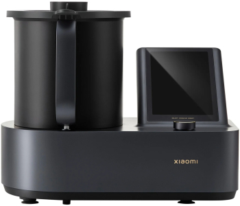 Robot de bucatarie inteligent xiaomi - 1700 2.2 ecran tactil 35 functii 