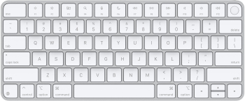 Tastatura Apple Magic Touch ID - US English 