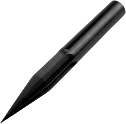 Freza de 10mm pentru petic tip ciuperca 
