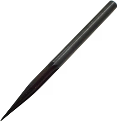Freza de 4mm pentru petic tip ciuperca 