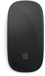 Apple Magic Mouse 3 Multi-Touch Surface Negru 