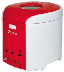 Friteuza Electrica ZILAN ZLN4375 putere 900W 