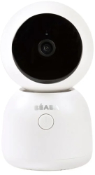 Camera Video suplimentara Beaba ZEN White 