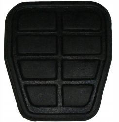 Capac pedala 52872 AIC Negru