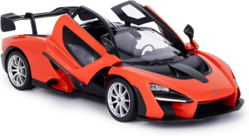 Masina cu telecomanda Invincio Speed model la scara 1 14 viteza de pana la 10 km/h tehnologie 2 4 Ghz design realist calitate premium
