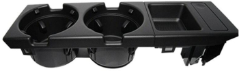 Suport pahare pentru BMW e46 Sedan Touring Coupe Cabrio Compact 318 320 330 M3