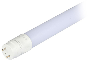 Tub Led T8 G13 Plastic 9w 60cm 4000k Alb Neutru Cip Samsung 