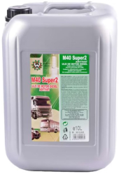 Ulei de motor M 40 Super 2 10 l 