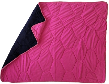 Pilota Cocolino Hipoalergenica Somnart Micropolar Polartech&trade 200 Gsm 140X200 Cm 