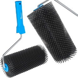 Rola de aerisire 230 x 100 x 28 mm Geko G30192 