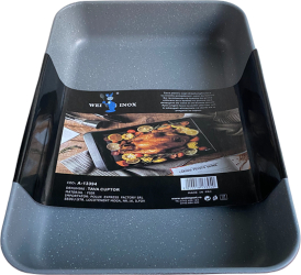 Tava pentru cuptor 25.5x36 cm 