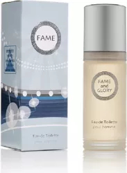 Apa de toaleta Milton Lloyd Fame barbati 55 ml 