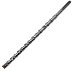 Burghiu pentru beton SDS MAX 12x540mm 