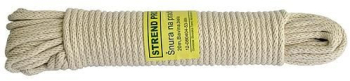 Franghie bumbac 4 mm 20 m 