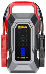 Robot de pornire profesional 12V 4000Amp 