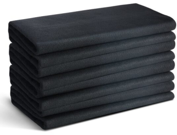 Set 4 paturi ignifuge pentru sudura 950 x 910 x 3 mm Rezistenta la temperatura 982