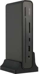 Docking Station ASUS DC300 Black 