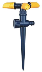 Aspersor rotativ PVC Strend Pro 