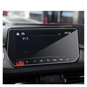 Mazda Atenza 2020 ecran navigatie folie protectie King Protection 