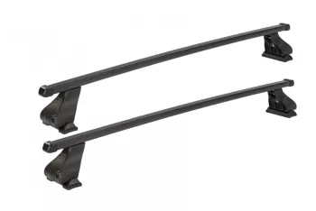 Bare transversale otel K39 pentru Alfa Romeo 156 4 usi model 1997-2005 
