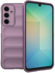 Husa pentru Samsung Galaxy A16 4G / A16 5G - Techsuit Magic Shield - Purple 