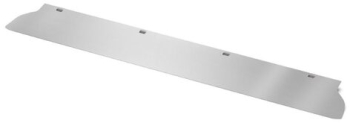 Lama rezerva pentru gletiera profesionala Lanoliv inox 60 cm x 0.3 mm 