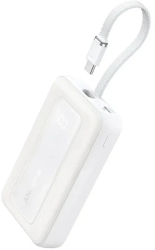 Baterie Externa 20000mAh 30W - Anker Zolo A1689H21 - White