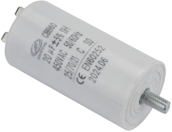 Condensator pentru compresor Powermat PM-KO-24T-KN