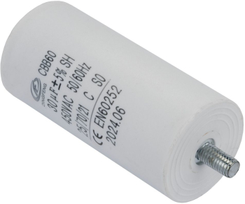 Condensator pentru compresor Powermat PM-KO-50T-KN 