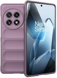 Husa pentru OnePlus 13 - Techsuit Magic Shield - Purple 