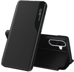 Husa pentru Samsung Galaxy A36 5G - Techsuit eFold Series - Black 